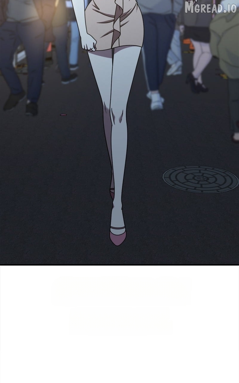 Change Me Chapter 224  - page 15